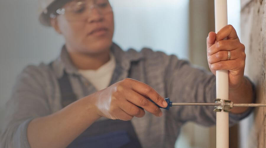 Whole-Home Plumbing Inspection in Freehold, NJ